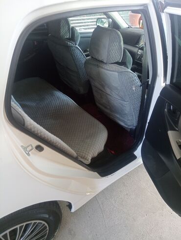 машина лизинг бишкек: Toyota Corolla: 2005 г., 1.5 л, Автомат, Бензин, Универсал