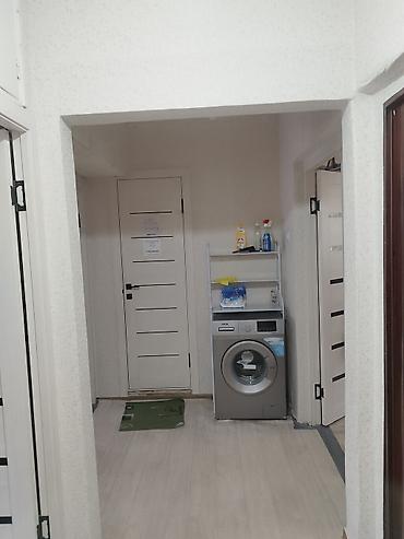 2 комнаты, 47 м², 105 серия, 2 этаж, Косметический ремонт