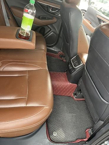 Subaru: Subaru Outback: 2020 г., 2.4 л, Вариатор, Бензин, Кроссовер — 7