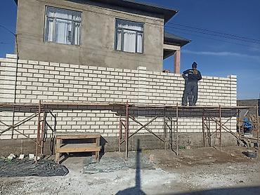 Кладка: Кладка пескоблока Гарантия, Бесплатная консультация, Монтаж Больше 6 лет опыта — 20