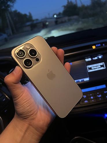 Apple iPhone