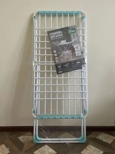 Сушилки: Сушилка, цвет - Серый, Новый — 4