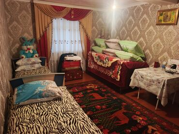 Həyət darvazaları: Mingəçevir şəhəri AzDres Vaqonlar qəsəbəsındə yerləşən 2 otaq 1 — 23