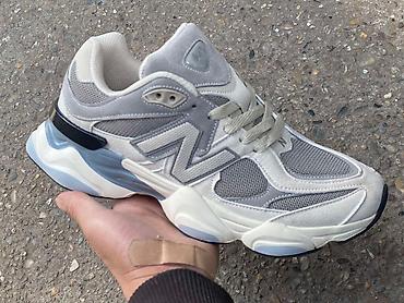 Patike: New balance 9060 patike NOVO Novo Brojevi 36 do 46, zavisi od — 11
