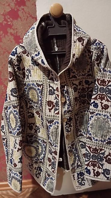 Другая мужская одежда: Национальный чапан мужские и женские на подарок — 10