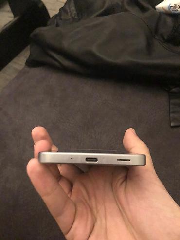 samsug a24: Samsung Galaxy A17, 128 GB, rəng - Gümüşü — 6