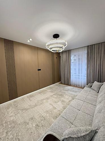 1 bedroom: 1 комната, 42 м², Технопарк Элитка, 7 этаж, Евроремонт — 7