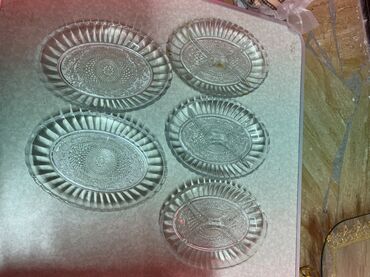 Наборы посуды: Набор посуды для сервировки и чаепития. Состав: - Комплект из 6 — 5