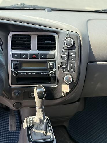 jac s7: Hyundai Porter II — 10