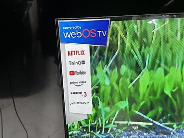 Телевизоры: Beko 45 AU9700 WebOS Magic пульт Гарантия 3 ГОДА У нас в магазине — 9