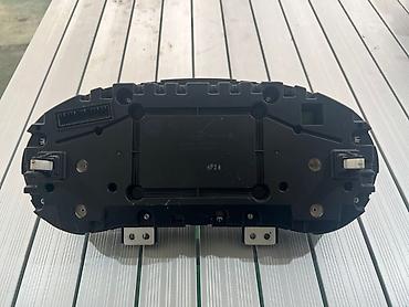 штатный монитор киа к5: Панель приборов (комбинация приборов) для Kia K5 JF, двигатель L4NA — 2