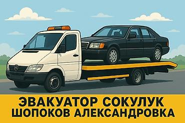 5 ти нитка: С лебедкой — 1