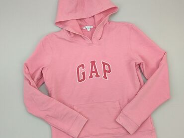 legginsy liu jo: Hoodie, Gap, M (EU 38), condition - Fair