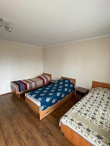 Иссык-Куль 2026: Номер, ЭДЕЛЬВЕЙС Чолпон-Ата, Парковка, стоянка — 10