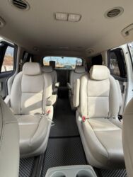 Kia: Kia Carnival: 2018 г., 2.2 л, Автомат, Дизель, Кроссовер — 11