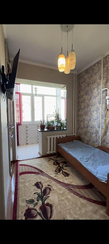 стройител: 3 комнаты, 70 м², Городок строителей 105 серия, 7 этаж, Свежий ремонт — 7