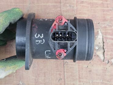 Датчики, сенсоры, предохранители: Расходомер Seat 1999 г., Б/у, Оригинал, Германия — 3