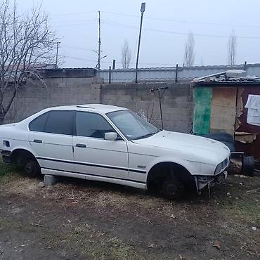 BMW: BMW 5 series: 1994 г., Механика, Бензин, Седан — 2