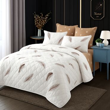 Posteljina: Pamuk, bоја - Šareno — 6