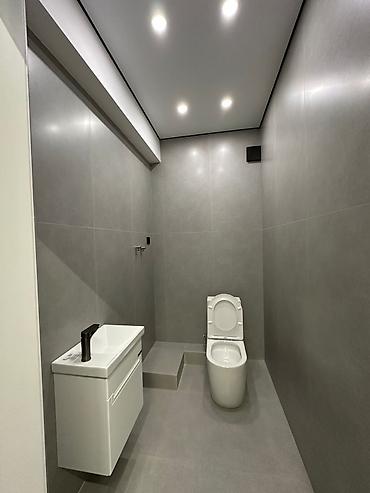 Продажа квартир: 2 комнаты, 71 м², Элитка, 8 этаж, Дизайнерский ремонт — 8