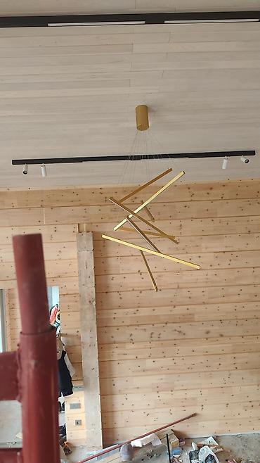 Электрики: Услуги электрика Представлен электрический щит, предназначенный для — 11