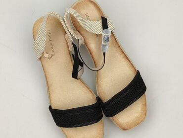 Ideal Shoes, Sandals for women, 41, condition - Perfect