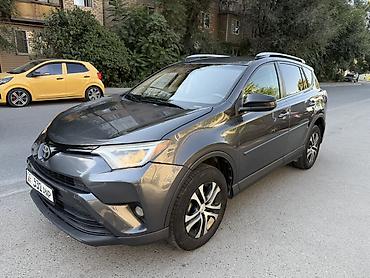 rav4 фары: Toyota RAV4: 2017 г., 2.5 л, Автомат, Бензин, Кроссовер — 3