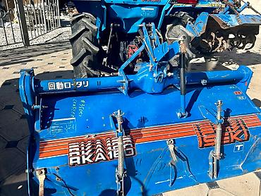 Другие мини-тракторы: Мини трактор … (( мини техника с Японии в наличие и на заказ — 4