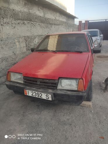 электроусилитель руля на ваз 2107 купить бу: ВАЗ (ЛАДА) 2109: 1994 г., 1.3 л, Механика, Бензин, Хэтчбэк