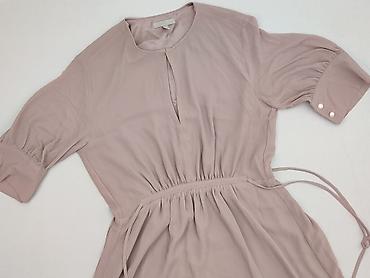 prochowiec hm: H&M, Sukienka damska, rozmiar S — 1