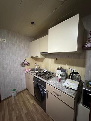 ev alqi satqi baki: Bakı, 2 otaqlı, Köhnə tikili, 58 kv. m — 1