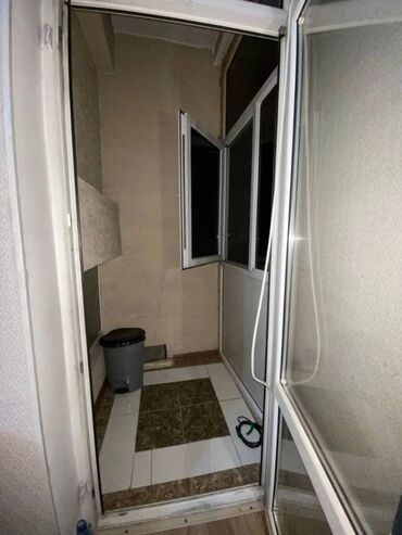 1 комнатная квартира без мебели: 1 комната, 33 м², Индивидуалка, 2 этаж, Косметический ремонт