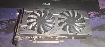 4к мониторы бишкек: Видеокарта, Б/у, AMD, Radeon RX, 8 ГБ, Для ПК