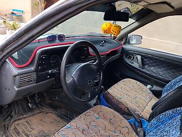 дэу матиз 1: Daewoo Nexia: 1995 г., 1.5 л, Кол менен иштөөчү, Бензин — 2