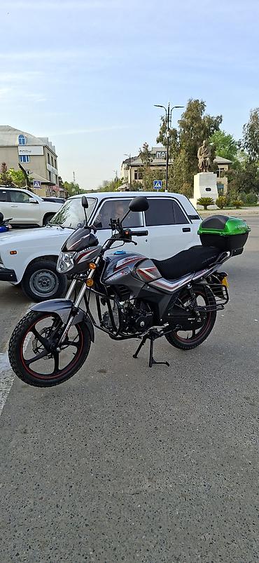 Mopedlər,skuterlər: Angel — 14