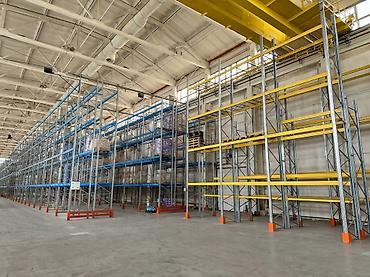 25 м², С системой безопасности, С парковкой, С высокими потолками, В административном здании