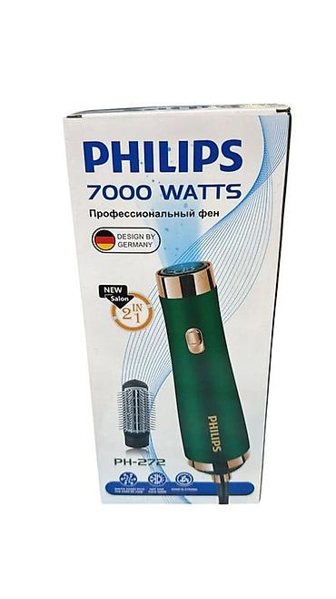 №: 6914 Məhsulun adı: Fen-fırça PH-272 Green Brend: No Brand