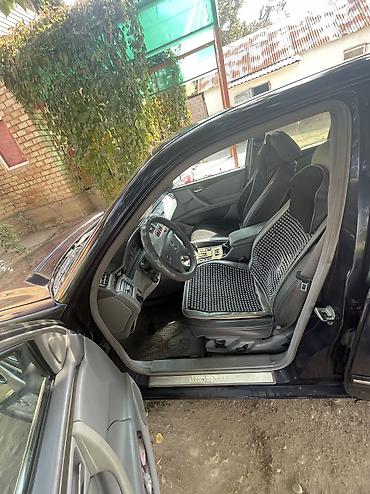 mercedes benz e 200: Mercedes-Benz E-Class: 2002 г., 2.4 л, Автомат, Седан — 7