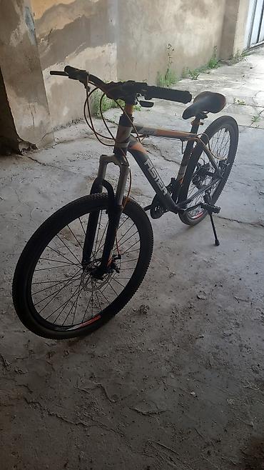 velosiped dağ: Heç bir problemi yoxdur. 26lığ dı .Aster dağ velosipedi - Rəng — 2