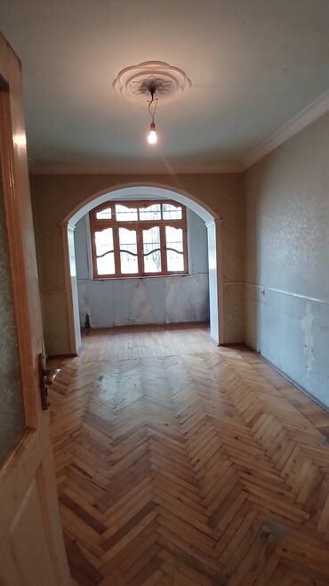 xaçmaz ev: 3 комнаты, 70 м²