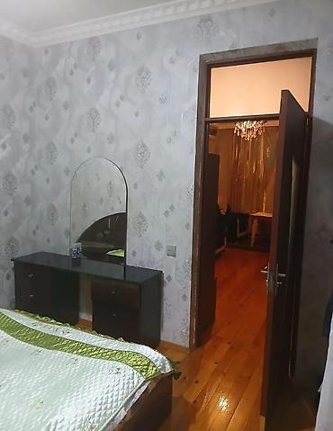 Дома: 2 otaqlı həyət evi – təmirli və mebellə - Plan: dəhlizdən girişli 2 — 3