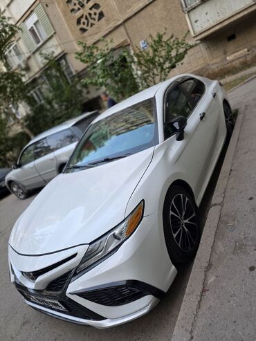 шлейф руля тойота: Toyota Camry: 2020 г., 2.5 л, Автоматические, Бензин, Седан