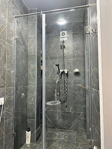 квартира в ала тоо: 3 комнаты, 75 м², Элитка, 5 этаж, Евроремонт — 8