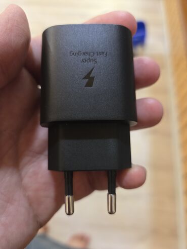 adapter başlığı: Simsiz şarj cihazı Samsung, > 20 Vt