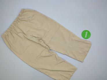 elefant buty: Spodnie materiałowe damskie, rozmiar XL — 3
