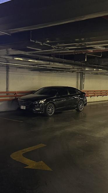 corolla 2016: Hyundai Sonata: 2016 г., 2 л, Автомат, Газ, Седан — 1