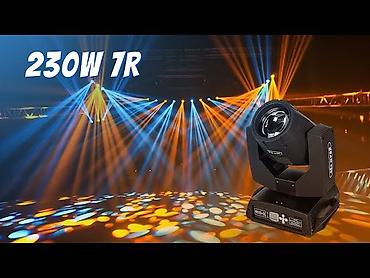 Digər avadanlıqlar: Disko isiqlarin icaresi Butun nov sehne ad gunleri restoranlar ucun — 4