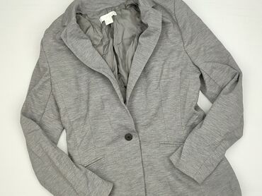marynarka damska vinted: H&M, Marynarka damska, rozmiar M