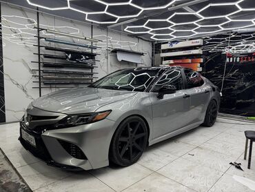 Автомойки: Автомойка | Полировка, Оклейка защитной пленкой, Тонировка at lalafo.kg — 8 Автомойки: Автомойка | Полировка, Оклейка защитной пленкой, Тонировка — 8