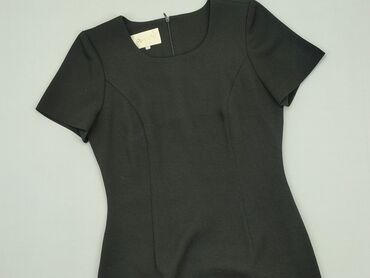 bluzki do pracy damskie: Dress, S (EU 36), condition - Very good
